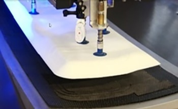 The Use of Composites in the Aircraft Industry