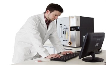 Combustion Analysis Versus Spectrometric Methods
