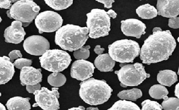 Virgin and Recycled Powders: Cohesion and Electrostic Behavior Linked to its Chemical Composition