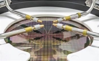 Raman Spectroscopy in Medical Diagnostics and Silicon Wafer Testing