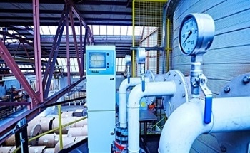 ThyssenKrupp's Online Monitoring Chromium(VI) Emissions