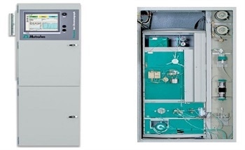 Monitoring Copper Corrosion Inhibitors in Cooling Water Systems Online