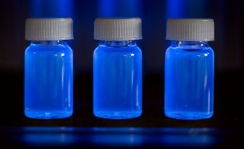 How Graphene Quantum Dots are Changing Fluorescence Microscopy