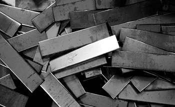 An Investigation into the Formation of Metal Nitrides