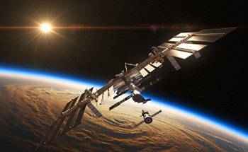 The Lasers Used by NASA in Autopiloting Equipment