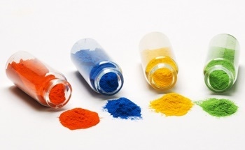 Improving Production Efficiency through Analysis of Pigment Particle Size for Powder Coatings