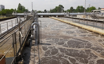 Generating Process Air Through Heat Recovery