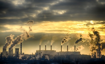 Improving Sequestration of CO2 Greenhouse Gas Research