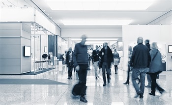 Industry Trends & Future Processing Technology at POWTECH 2019