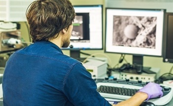 Electron Microscopy - How it Works