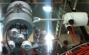 Increased Accuracy and Response Time Temperature Measurement