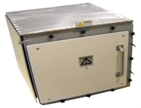 Five Things You Should Know About Controlled Atmosphere Furnaces
