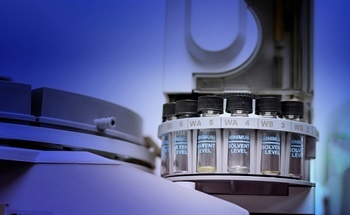 Analyzing Crystallite Contamination in Drug Formulation Using ToF Secondary Ion Mass Spectrometry