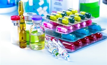 Analyzing Surface Yellowing of Drug Tablets With ToF Secondary Ion Mass Spectrometry