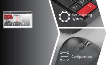 TestXpert for the Materials Testing Industry