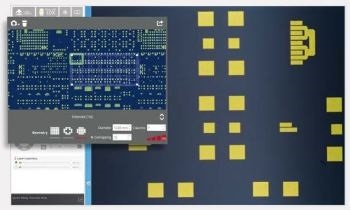 Automated Measurements with the SensoScan