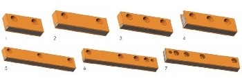 Choosing Picks and Accessories for Road Planing