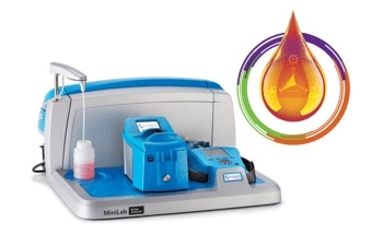 Oil Analysis in the Aerospace Industry
