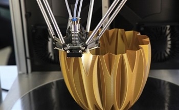 How Continuous Liquid Interface Production is Speeding Up the 3D Process
