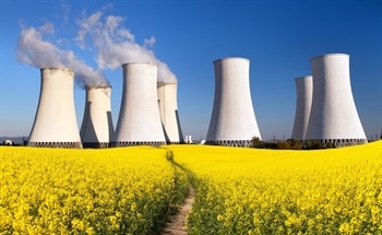 The Machinery Used in Nuclear Power Stations