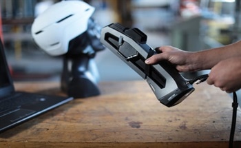 A New Era In 3D Scanning