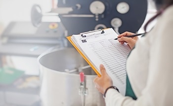 Food Safety and Laboratory Informatics Management Systems