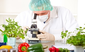 Using Fully Integrated and Pre-Configured LIMS in Food & Beverage Testing Labs