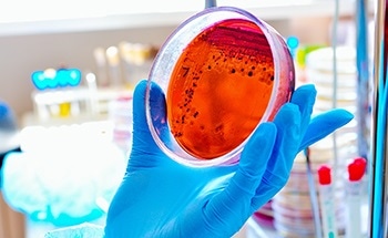 Automating Sample Collection and Management Reporting in Laboratories