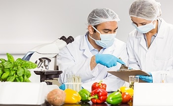 Reducing Bottlenecks in Food & Beverage Laboratories with a LIMS Solution