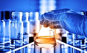 Improving Productivity in Oil & Gas Laboratories with LIMS