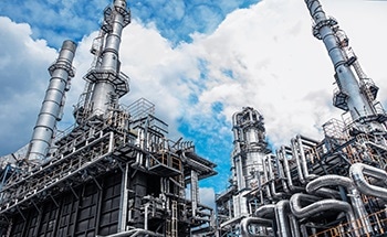 Installing a User-Friendly Laboratory Information Management System (LIMS) in Refineries