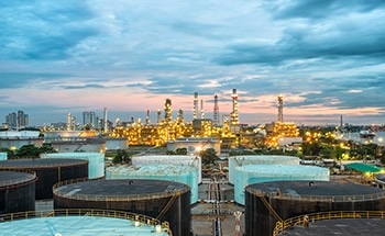 Harmonizing Laboratory Operations in Austria's Largest Oil & Gas Company
