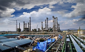 Highly Configurable LIMS for Leading Oil & Gas Companies