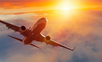 Using Electric Propulsion in Aircraft