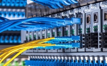 The Role of Polymers in Fiber Optic Development
