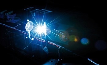 Miniature Spectrometers for Laser Characterization