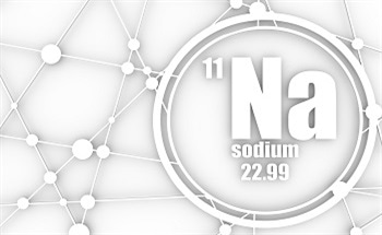 Supplier Data - Sodium (Na) (Goodfellow)
