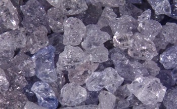 Using Alumina Particles for Abrasive Applications
