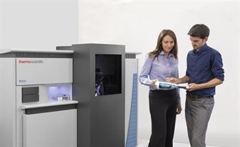 Studying 2D Materials Using Thermo Scientific Nexsa X-Ray Photoelectron Spectrometer (XPS) System