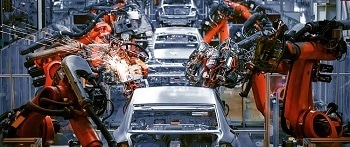 The Role of Wafer Manufacture and Zero Defect Automotive Vehicles