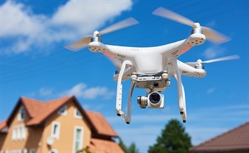 The Lasers that Make Drones Work