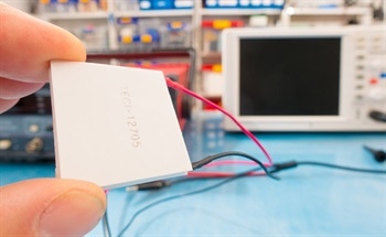 What are Thermoelectric Ceramics?