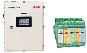 Automation in the Oil and Gas Industry