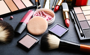 QC of Cosmetic Products through Viscosity Measurement