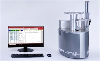 Quality Control: Analyze Food Samples with NMR Spectroscopy