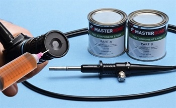 Medical Grade Adhesives and Sterilization Processes