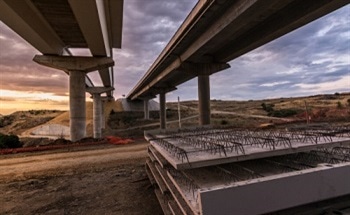 Material Testing for Engineering and Bridge Development