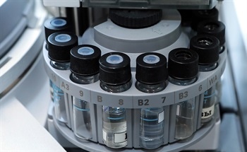 The Theory Behind Gas Chromatography