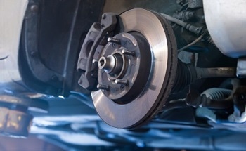 Reducing Brake Material Development Time with a Particle Collection Module