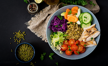 A Guide to the Units Used in Nutrition Analysis
